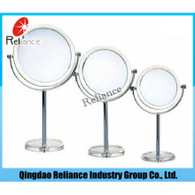 5mm/6mm Aluminium Mirror /Double Coated Mirror for Bathroom